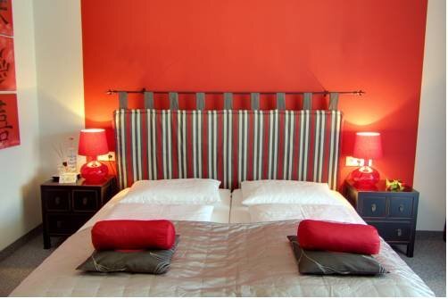 Aparthotel Viktorias Home