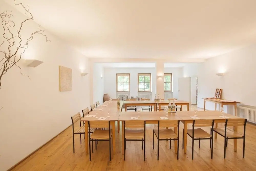 Bio-Hotel Alter Wirt