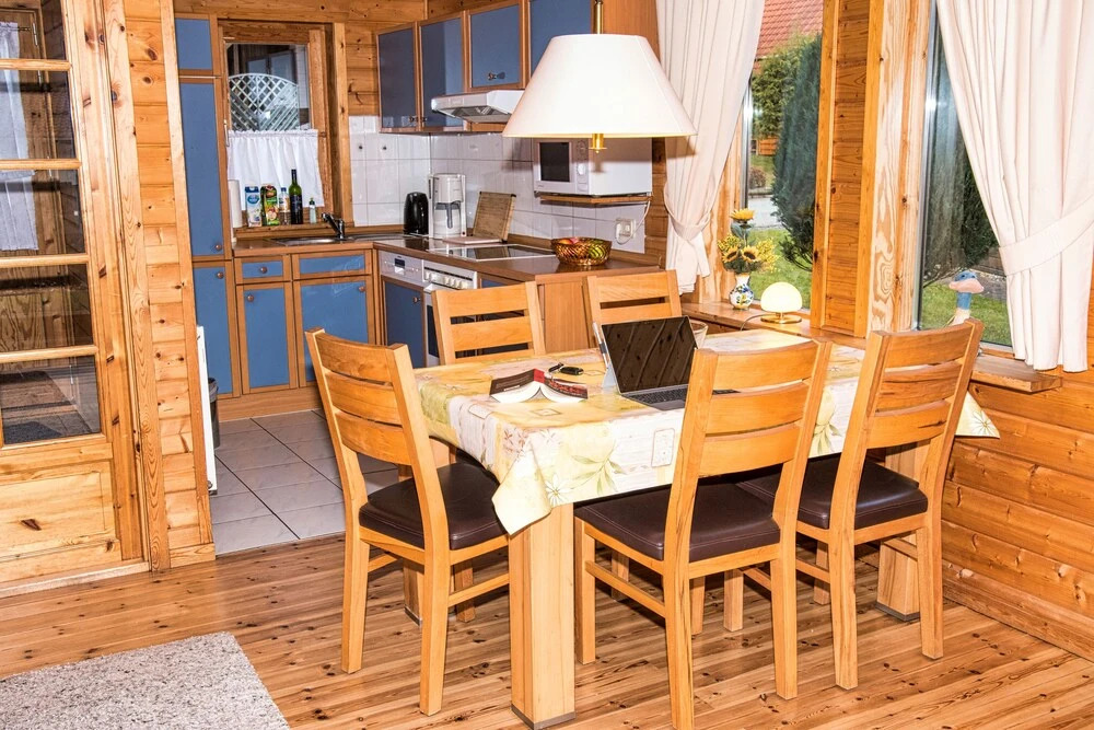 This is Your House to Stay for Holidays