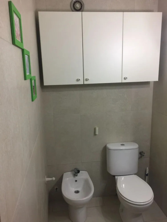 Apartamento Inmobahia - BI - 41