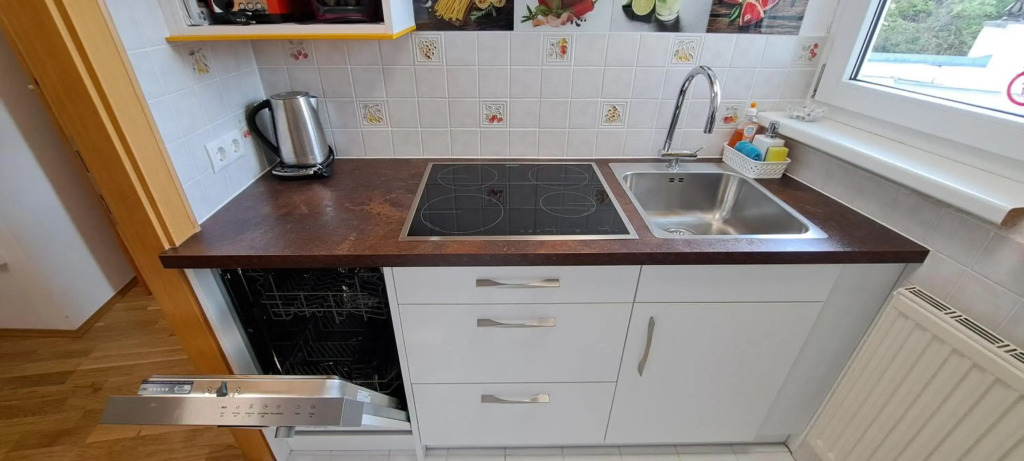 Apartment Wien Döbling