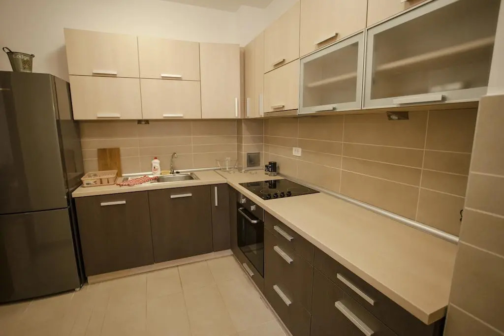 Apartments Skender