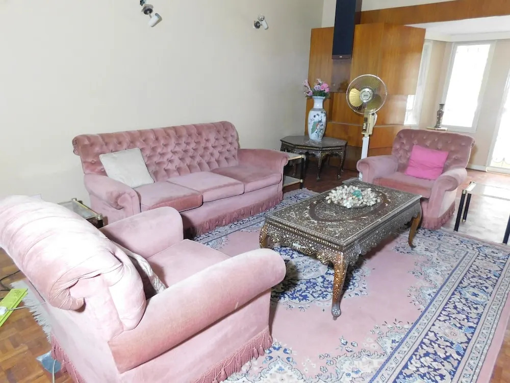 Regal Suites - Kenya