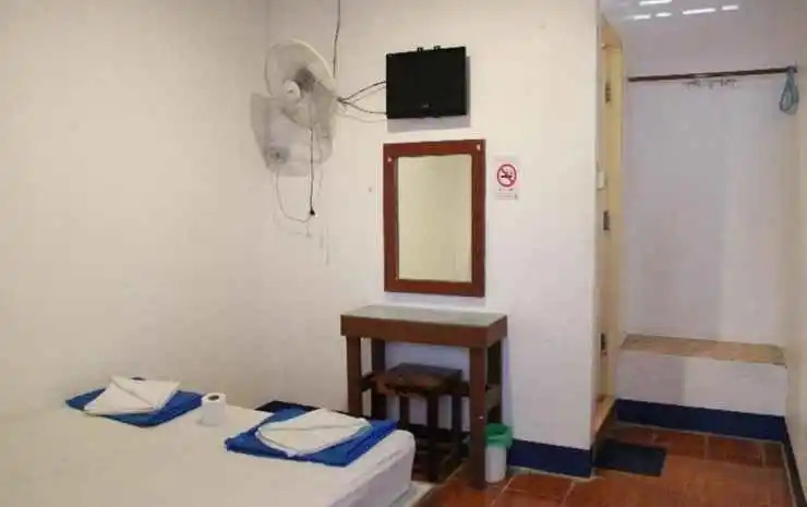 Blues Guest House