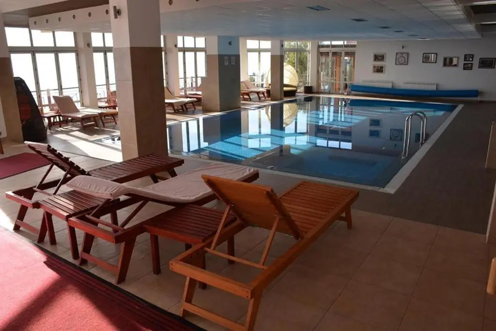 Milmari Resort Lux H-1