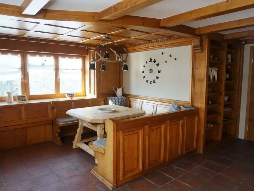 Apartment in the Waxenegg Country House