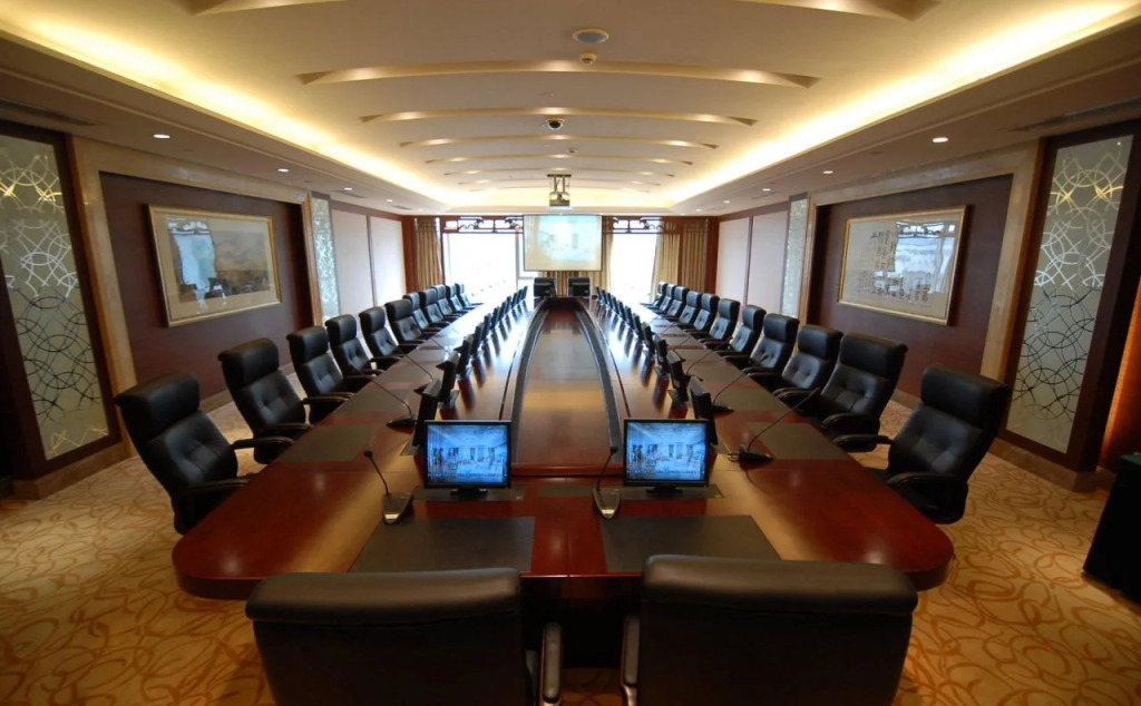 Yushan Jin Jiang Hotel