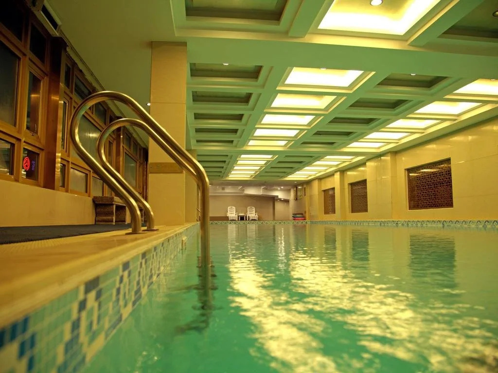 Jinding Hotel