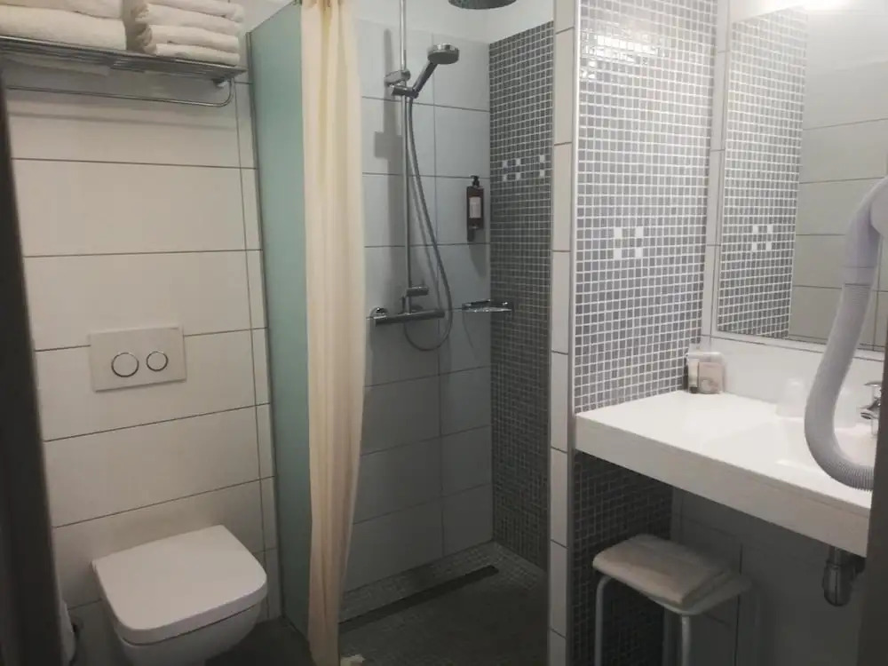 Hotel Le Majestic Canet plage