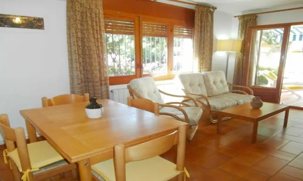 Apartment in Llafranc - 104756 by MO Rentals