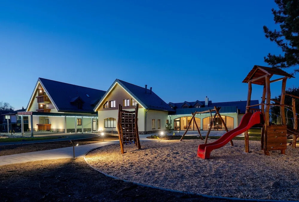 Hotel Demänová Apartments