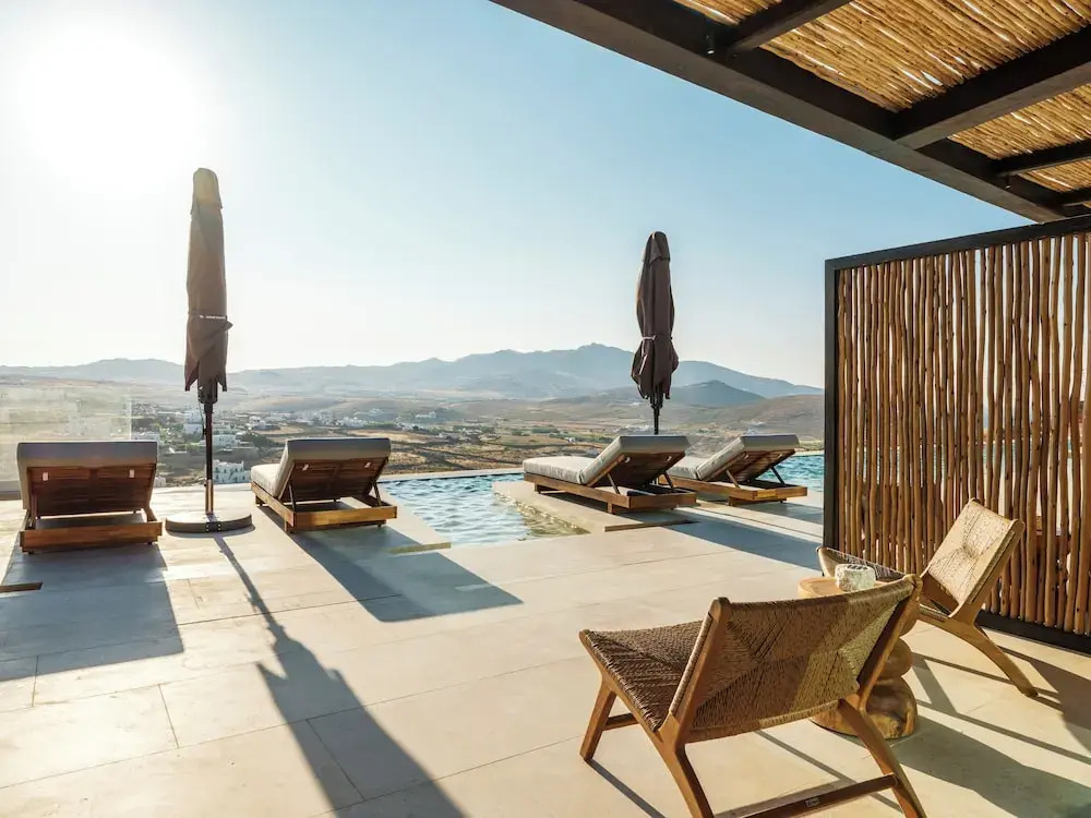 Petrablu Mykonos