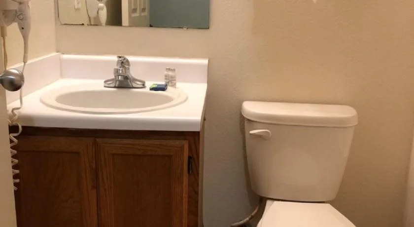 InTown Suites Extended Stay Gulfport