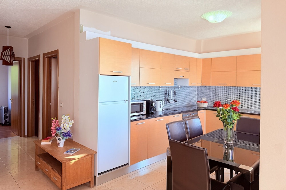 Beachfront Apartment In Durres 072