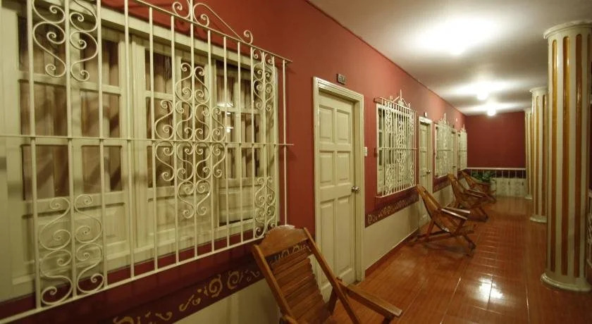 Hotel Colonial