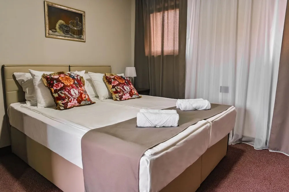 Hotel Aline