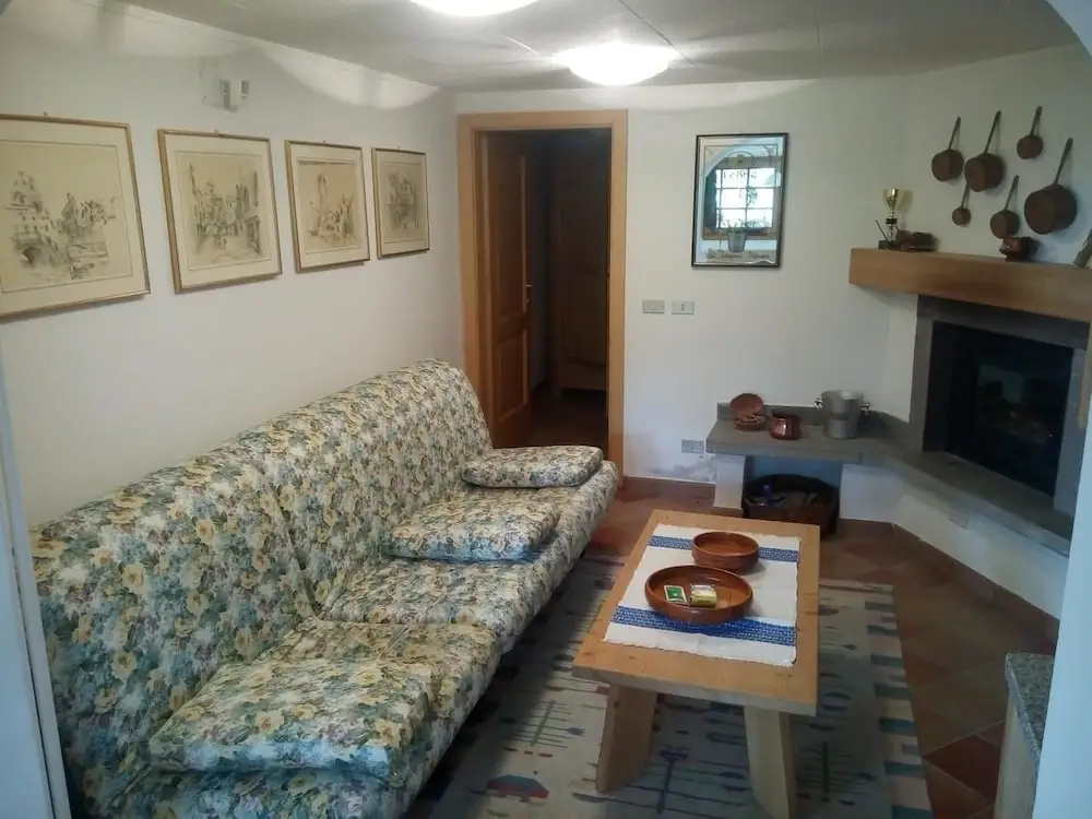 Chalet Anna Vetriolo
