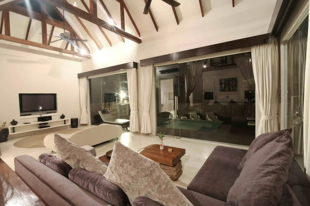 Zara Beach Resort Koh Samui
