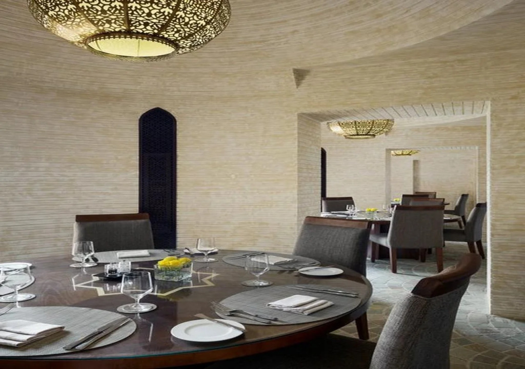 InterContinental Durrat Al Riyadh Resort & Spa by IHG