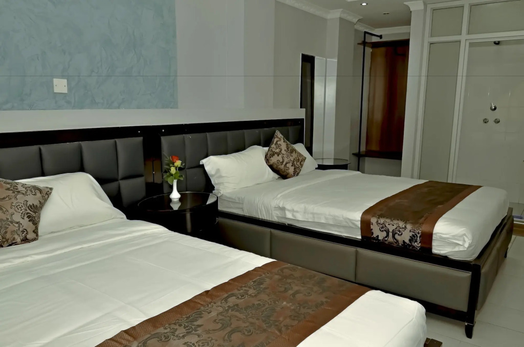 Lagos Hotel