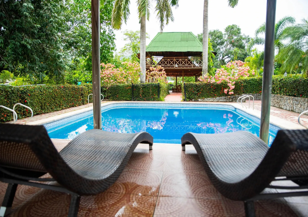 Portales del Tayrona Garden Hotel