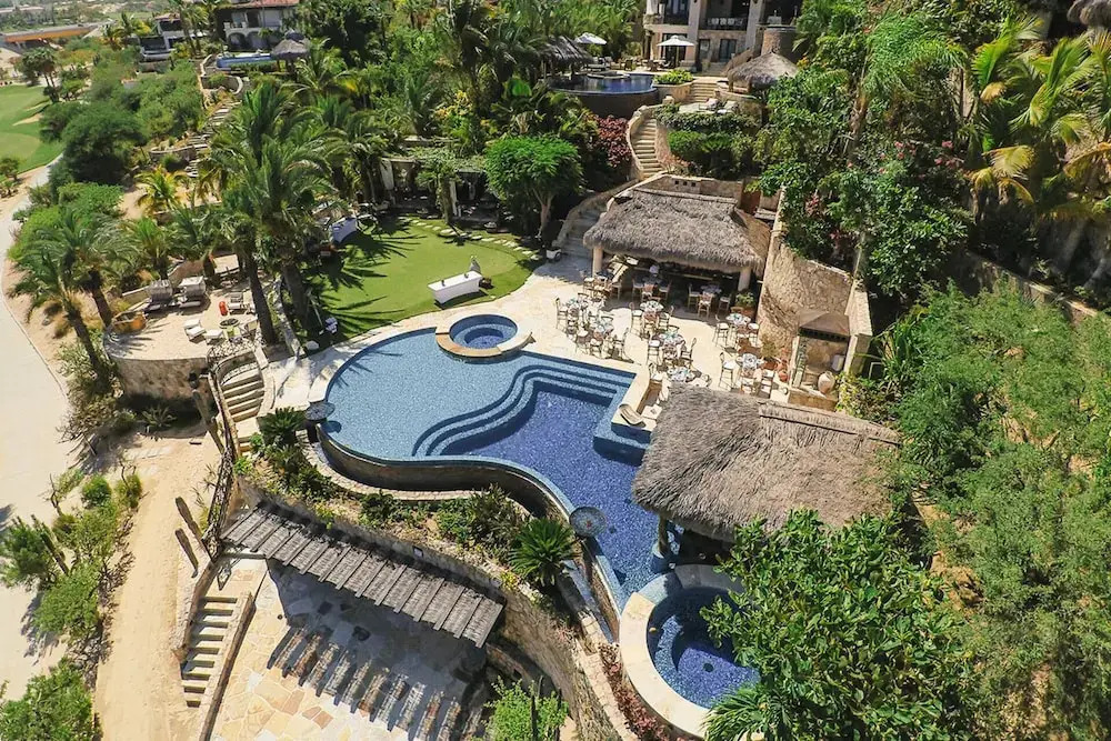 The Ultimate Holiday Villa in San José del Cabo With Private Pool and Close to the Beach, San Jose Del Cabo Villa 1008