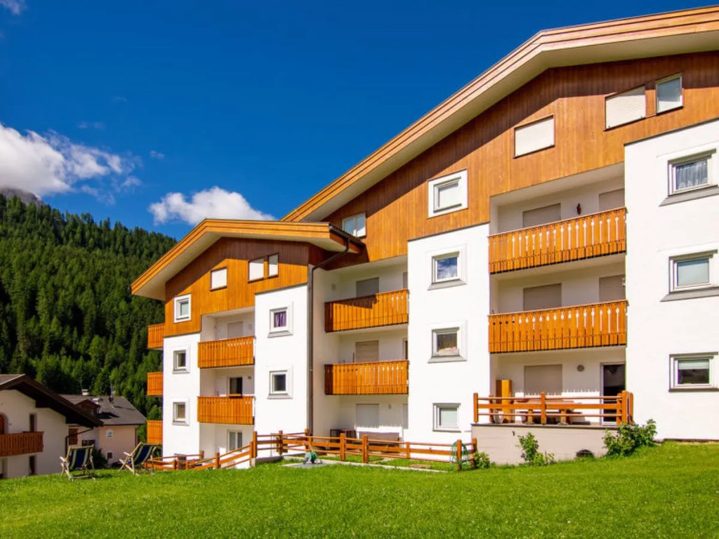 Villa Cisles Selva di Val Gardena/Wolkenstein