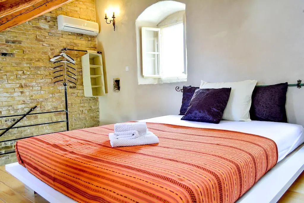 La Divine Apartment