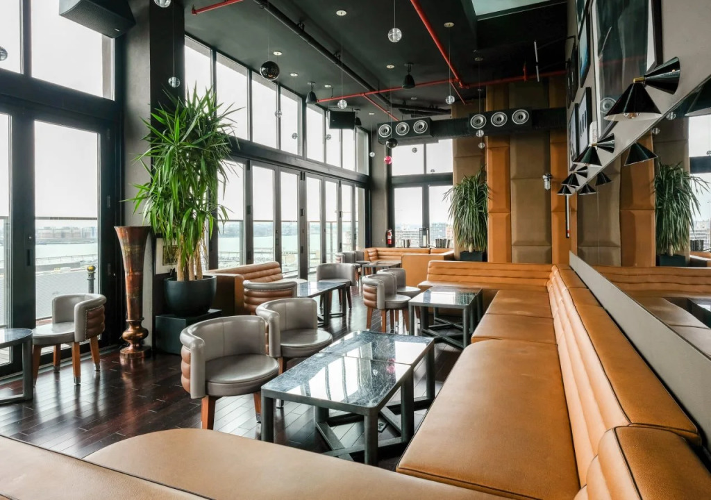 Hotel Hugo
