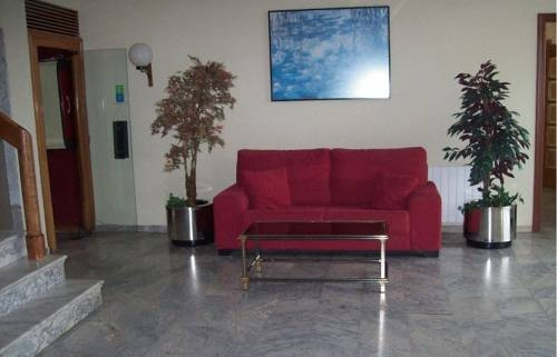Hospedium Hotel Veracruz
