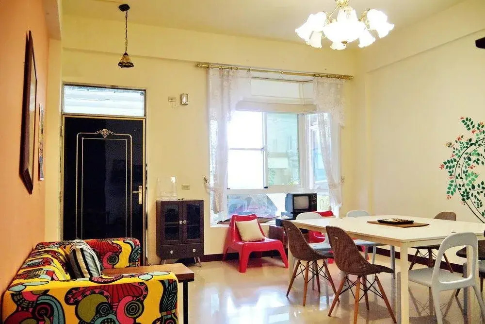 Taitung Chun Yang Easy Stay