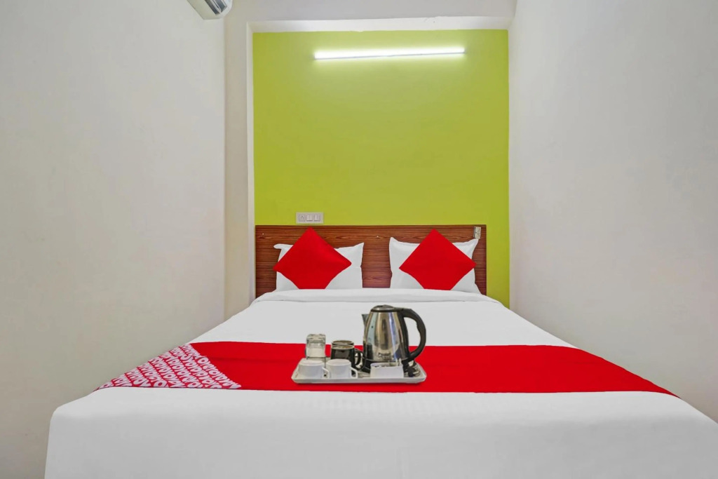 OYO Flagship 80454 Hotel Elite Stay
