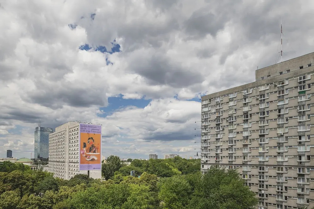 TopOne Apartments