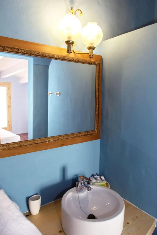 Boutique Hotel RifugioAzul