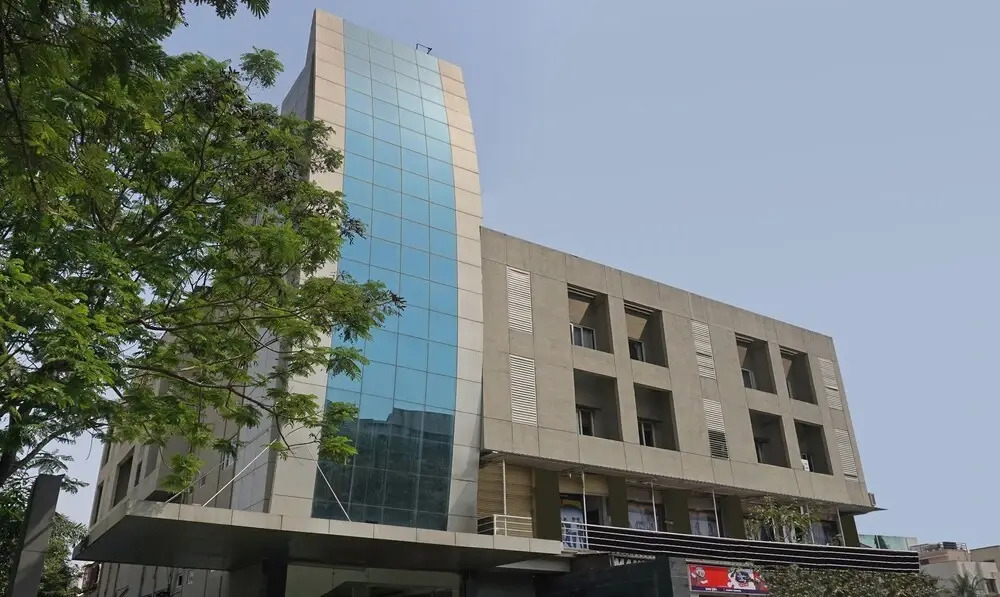 Treebo Rathi Residency