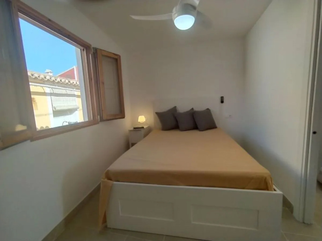 Apartamentos San Telmo