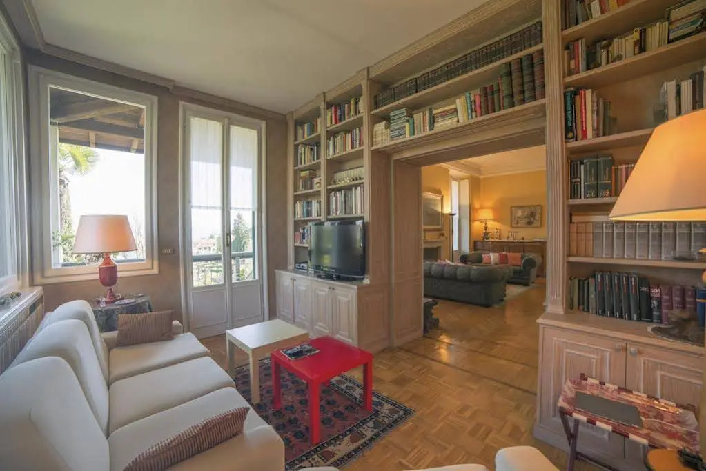 Villa Margherita