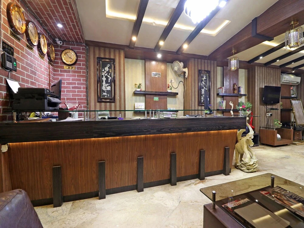 Capital O 18582 Hotel Heaven