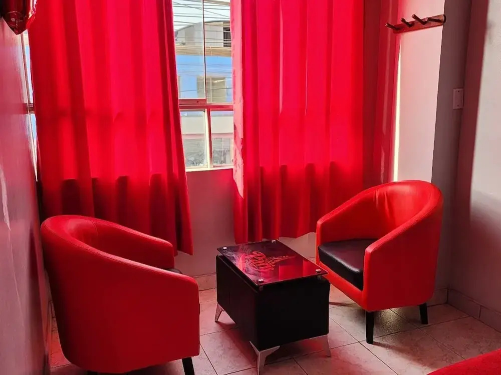 Hostal Paris 3