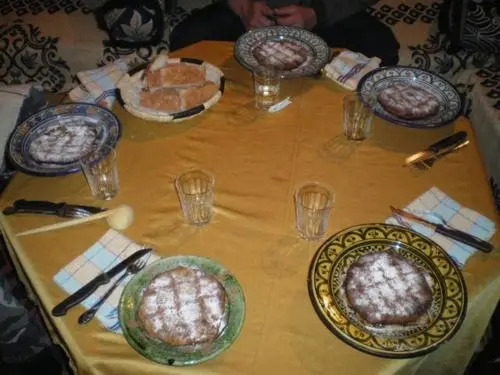 Chez Tonton