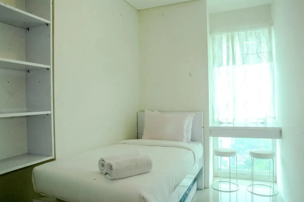 2 Bedrooms At Apartment Kalibata City By Raffa Property 6