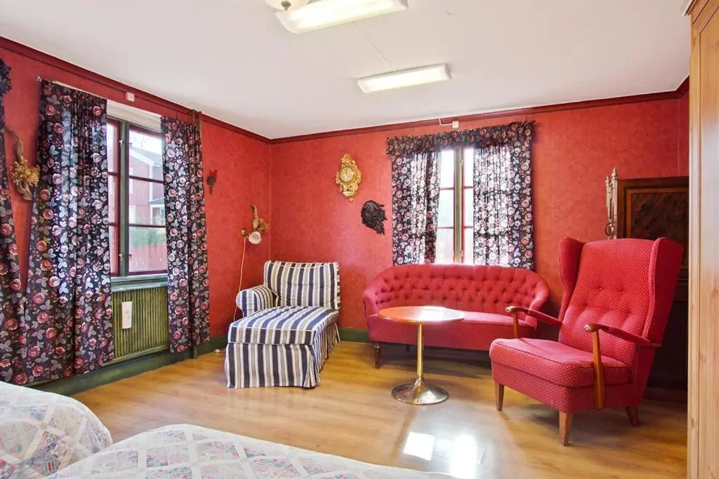Hotell Mikaelsgården