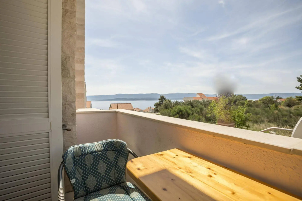 Bol apartments Gospojica