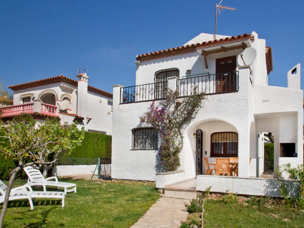 Urb El Casalot - Three Bedroom