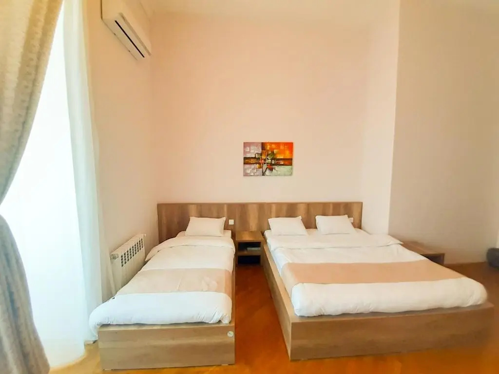 The Liman Hotel Baku
