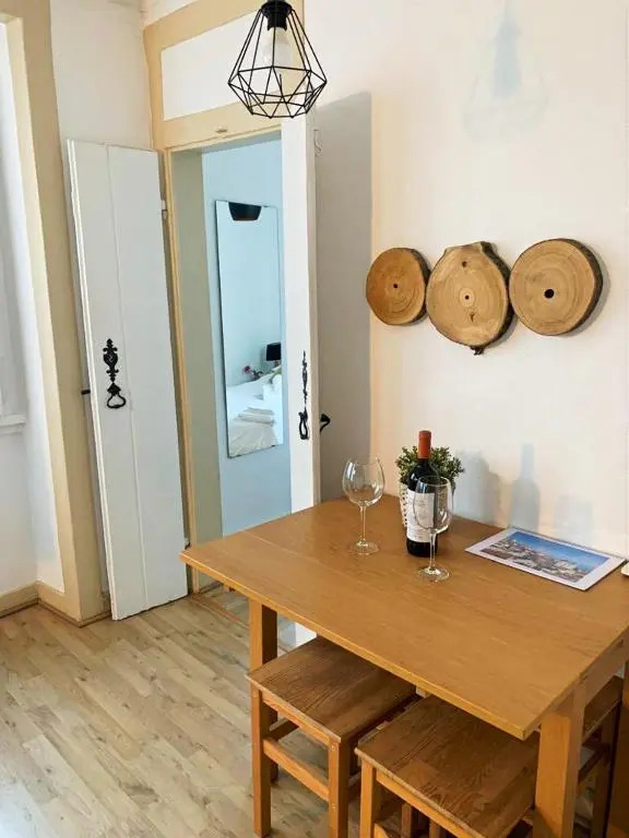 New Charming Flat - Lisbon Center