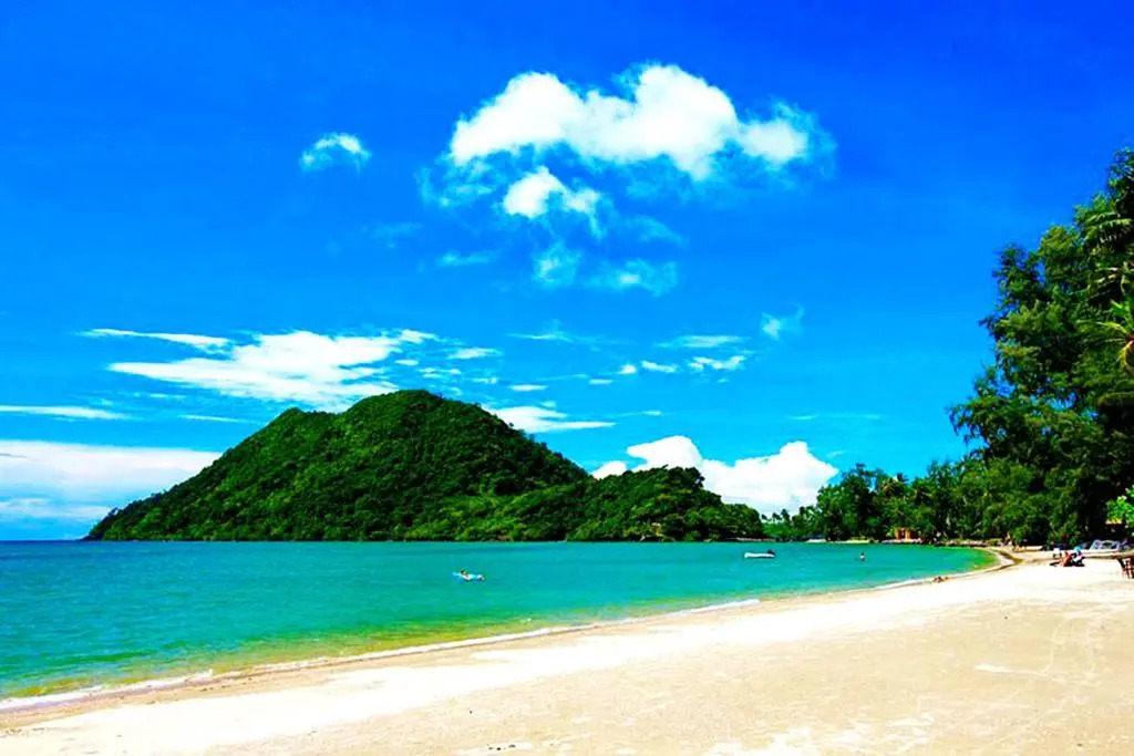 Chang Noi Paradise Apartments