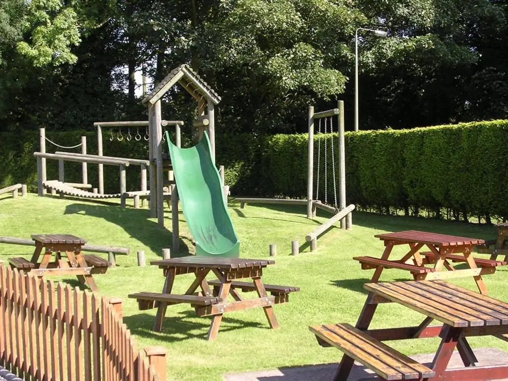 Thornton Hunt Inn