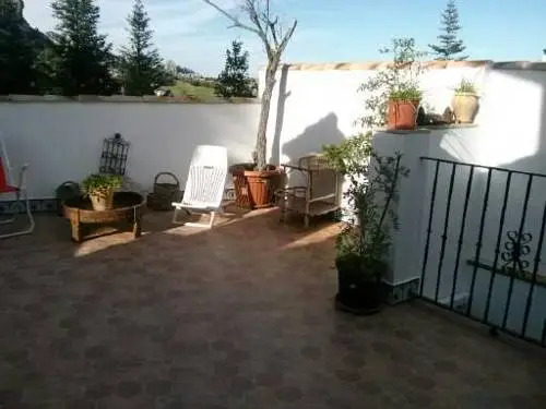 VyVE Grazalema AT
