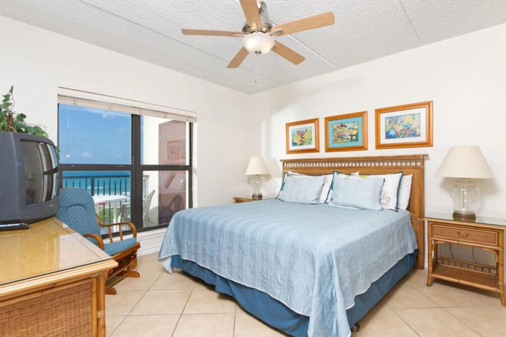 Saida II 602 by Padre Island Rentals